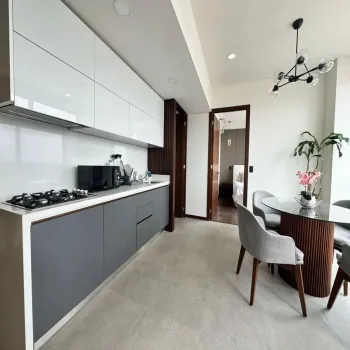 Departamento En Venta,Jardines Universidad,Calle Jorge Santayana 4943, Zapopan, Jalisco 45110, 2 Habitaciones,3 Baños,Calle Jorge Santayana,1,pIzEcck