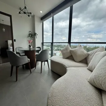 Departamento En Venta,Jardines Universidad,Calle Jorge Santayana 4943, Zapopan, Jalisco 45110, 2 Habitaciones,3 Baños,Calle Jorge Santayana,1,pIzEcck