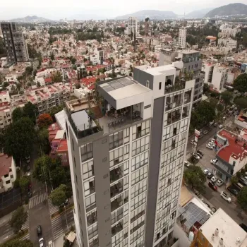 Departamento En Venta,Jardines Universidad,Calle Jorge Santayana 4943, Zapopan, Jalisco 45110, 2 Habitaciones,3 Baños,Calle Jorge Santayana,1,pIzEcck
