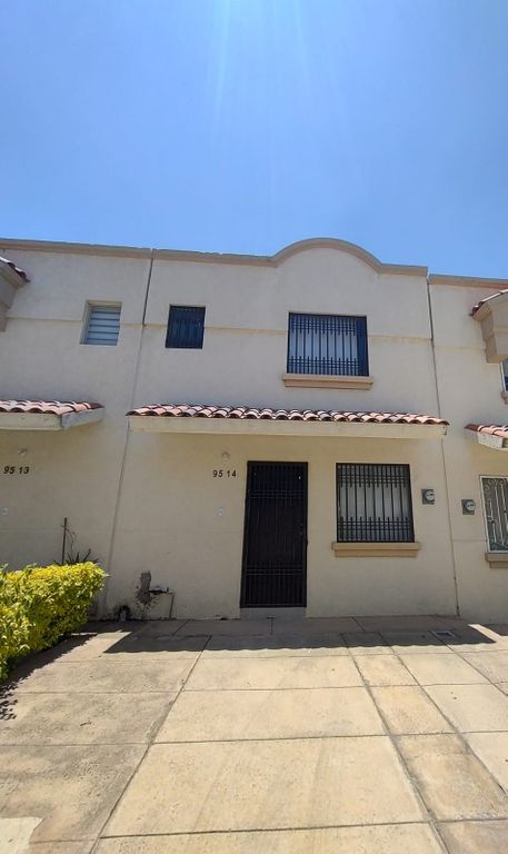 Alta California Boulevard Alta California 3 Habitaciones