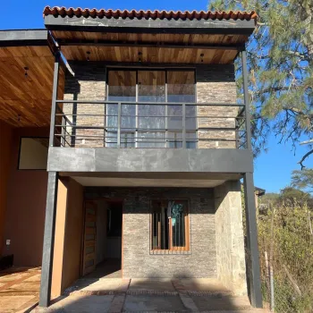 Casa En Venta,los epinos ,casimiro hernandez 3, Tapalpa, Jalisco 49346, 4 Habitaciones,4 Baños,casimiro hernandez,1,piB4Rrn