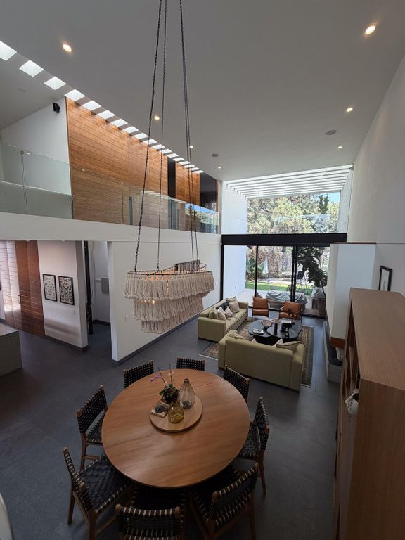 La Cima Avenida Federalistas 3 Habitaciones