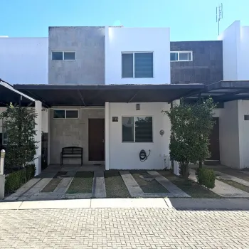 Casa En Renta,Jardín Real,Avenida Aviación 4412 37, Zapopan, Jalisco 45136, 2 Habitaciones,3 Baños,Avenida Aviación,1,poeDSXd