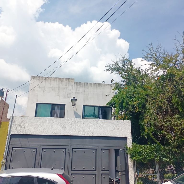 Colinas de Huentitan Avenida Privada Jose Ramon 3 Habitaciones