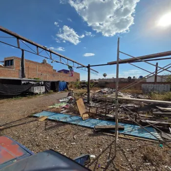 Terreno En Venta,Lomas Independencia,Avenida Puerto Melaque S/N, Guadalajara, Jalisco 44350,Avenida Puerto Melaque,pB2E4nf