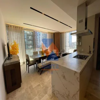 Departamento En Renta,Puerta de Hierro,Avenida Empresarios 62, Zapopan, Jalisco 45116, 3 Habitaciones,3 Baños,Avenida Empresarios,1,ptCJKDP