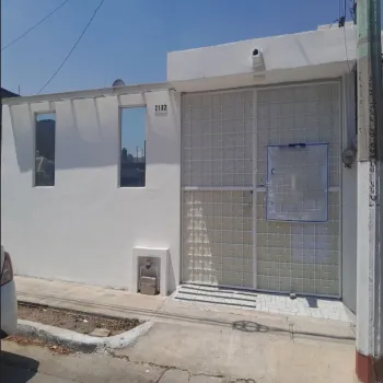 Casa En Venta,Sector 3,Tolva S/N, Guadalajara, Jalisco 44490, 3 Habitaciones,1 Baño,Tolva,1,p9xyY3z