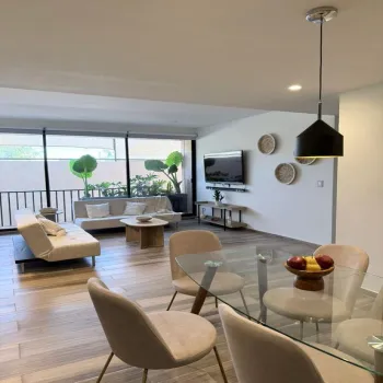 Departamento En Venta,Barrio de San Marcos,Calle Aquiles Elorduy 107, Aguascalientes, Aguascalientes 20070, 2 Habitaciones,2 Baños,Calle Aquiles Elorduy,1,p035vUw