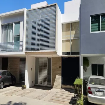 Casa En Venta,Jocotán,Calle Acero 225, Zapopan, Jalisco 45017, 3 Habitaciones,4 Baños,Calle Acero,3,pFRksdu