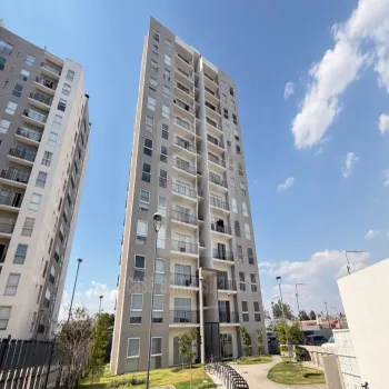 Departamento En Venta,SANTA ANA TEPETITLAN ,Villa Juárez 1380 E87, Zapopan, Jalisco 45236, 2 Habitaciones,2 Baños,Villa Juárez,1,pyRn8Dg