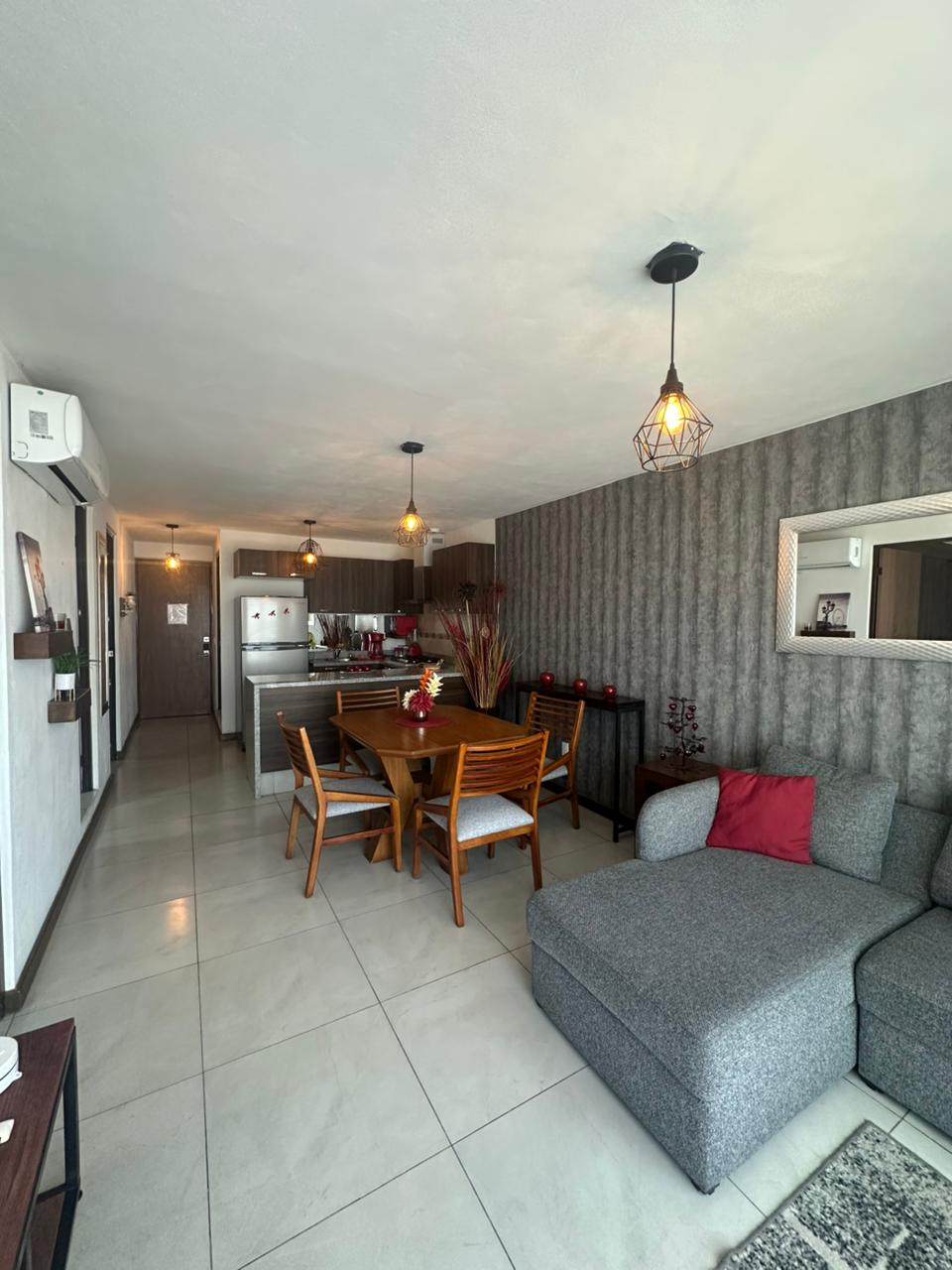 San Juan de Dios Josefa Ortiz de Dominguez 2 Habitaciones