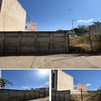 Terreno En Venta,Lomas de Guevara,Calle José Bonifacio Andrada 2721, Guadalajara, Jalisco 44679,Calle José Bonifacio Andrada,pHfVME6