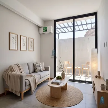 Departamento En Venta,Tlaquepaque,Avenida de los Bosques 1339, San Pedro Tlaquepaque, Jalisco 45610, 2 Habitaciones,2 Baños,Avenida de los Bosques,4,pBnta0z