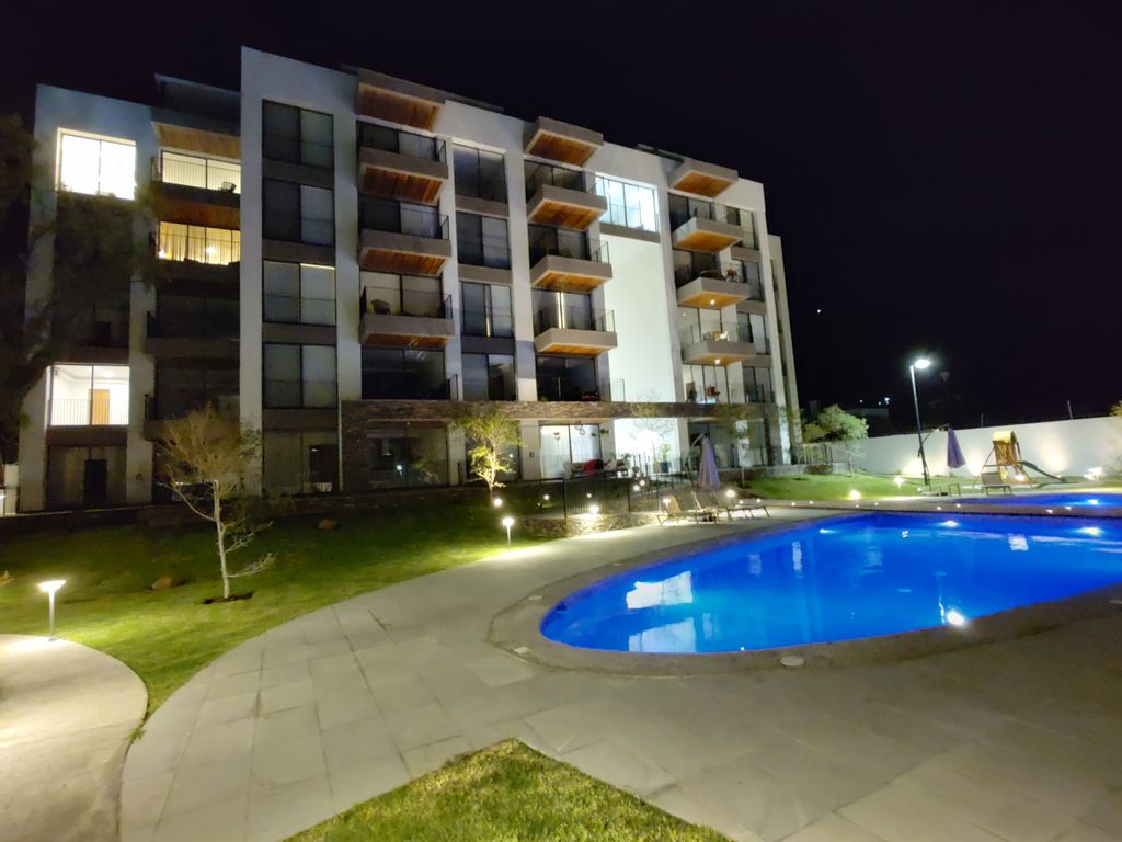 Jocotepec Centro Ribera del Lago 2 Habitaciones