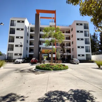 Departamento En Venta,Jocotepec Centro,Ribera del Lago 38 004, Jocotepec, Jalisco 45800, 2 Habitaciones,2 Baños,Ribera del Lago,1,pR0H0nj