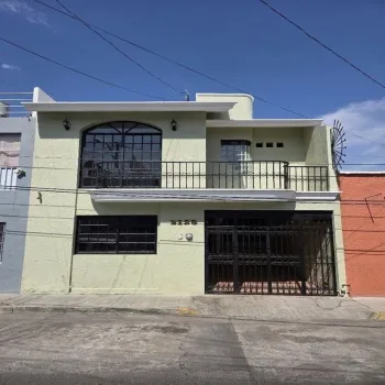 Casa En Renta,La Guadalupana,Juan Gómez de Parada S/N, Guadalajara, Jalisco 44220, 4 Habitaciones,3 Baños,Juan Gómez de Parada,2,pGrpLZK