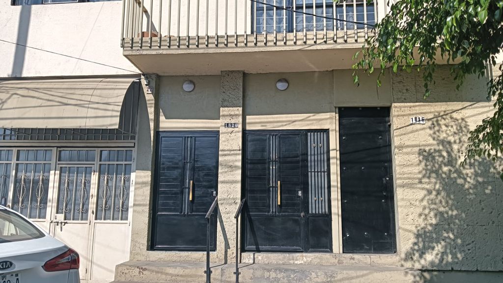Morelos Avenida Gobernador Luis G Curiel 8 Habitaciones