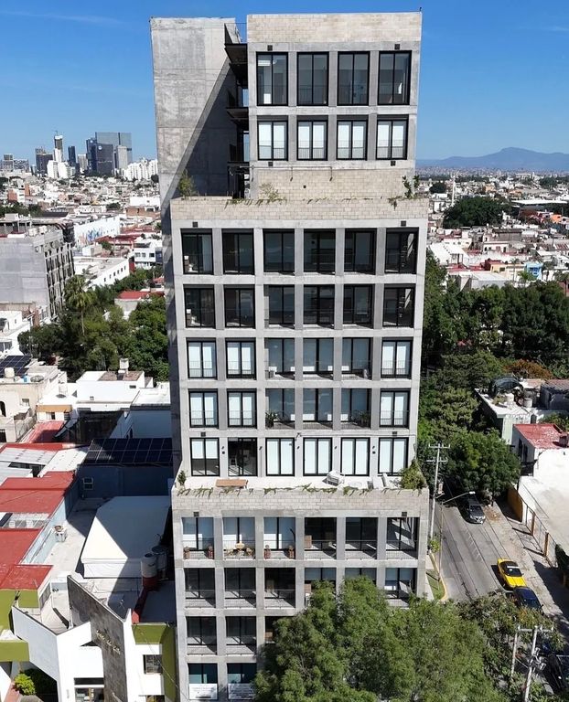 Americana Avenida Miguel Hidalgo y Costilla 1 Cuarto