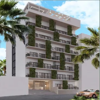 Departamento En Venta,Av Mexico 00, Bucerías, Nayarit 63732, 1 Cuarto,1 Baño,Av Mexico ,5,paoXQWG