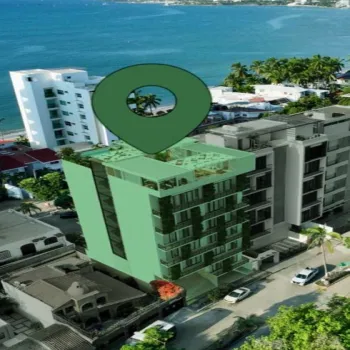 Departamento En Venta,Bucerías 00, Bucerías, Nayarit 63732, 2 Habitaciones,2 Baños, Bucerías,5,pK1ga97