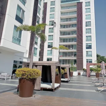 Departamento En Venta,Vallarta Norte,Avenida Miguel Hidalgo y Costilla 3017, Guadalajara, Jalisco 44690, 2 Habitaciones,2 Baños,Avenida Miguel Hidalgo y Costilla,1,p5koeW7