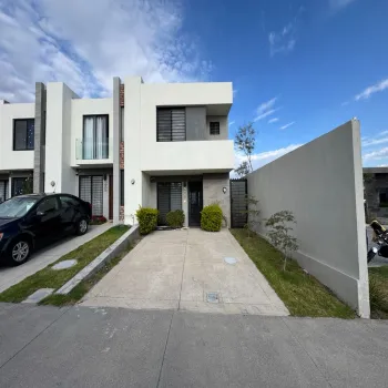 Casa En Renta,Fraccionamiento Alva,Paseo del Alva 1219 5542, Zapopan, Jalisco 45134, 2 Habitaciones,2 Baños,Paseo del Alva,2,p5R48sn