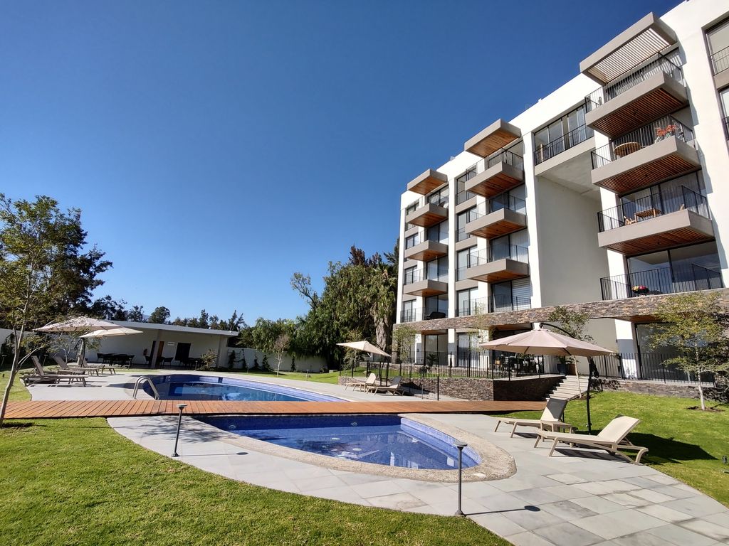 Jocotepec Centro Ribera del Lago 2 Habitaciones