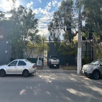 Terreno En Renta,Colli Urbano,Avenida el Colli 2424, Zapopan, Jalisco 45070,Avenida el Colli,pgnauQ7