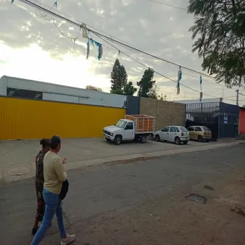 Bodega En Renta,San Juan de Ocotán,Calle Parral S/N, Zapopan, Jalisco 45019,2 Baños,Calle Parral,1,pXg5He4
