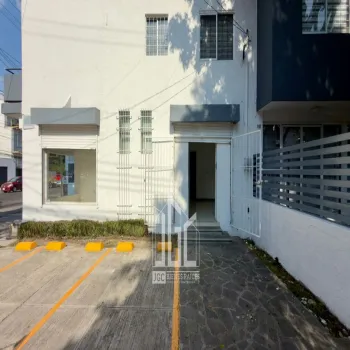 Local En Renta,Arcos Vallarta,Avenida de la Paz 2595, Guadalajara, Jalisco 44130,Avenida de la Paz,1,pMhAvyW