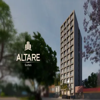 Departamento En PreVenta,Vallarta Norte,Avenida México 2849, Guadalajara, Jalisco 44690, 1 Cuarto,1 Baño,Avenida México,1,pijaXar