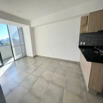 Departamento En Venta,Zona Centro,Calzada del Federalismo Norte 75, Guadalajara, Jalisco 44100, 2 Habitaciones,2 Baños,Calzada del Federalismo Norte,1,pOJbHJO