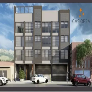 Departamento En Venta,Fracc La Calma,Calle Cruz del Sur 4451, Zapopan, Jalisco 45070, 2 Habitaciones,2 Baños,Calle Cruz del Sur,5,p9mFqoy