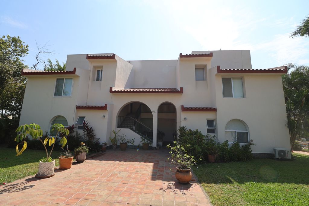 Nuevo Nayarit Paseo de los Cocoteros 3 Habitaciones