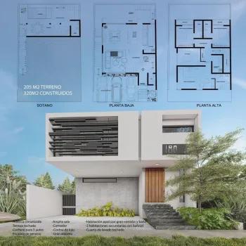 Casa En Venta,Boulevard Valle Imperial 749, Zapopan, Jalisco 45134, 3 Habitaciones,4 Baños,Boulevard Valle Imperial,2,p9P6NhJ