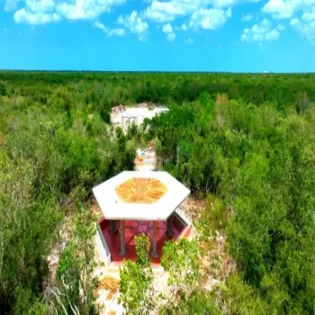 Terreno En Venta,Telchac Puerto,Xitibcanul S/N, Sinanché, Yucatán 97424,Xitibcanul,p2Q7yHh