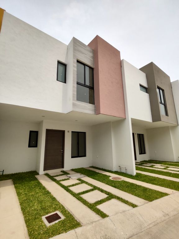 Los Tulipanes Hortencia 3 Habitaciones