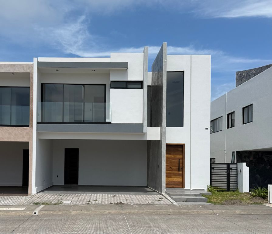 Punta tiburon Malawi 3 Habitaciones