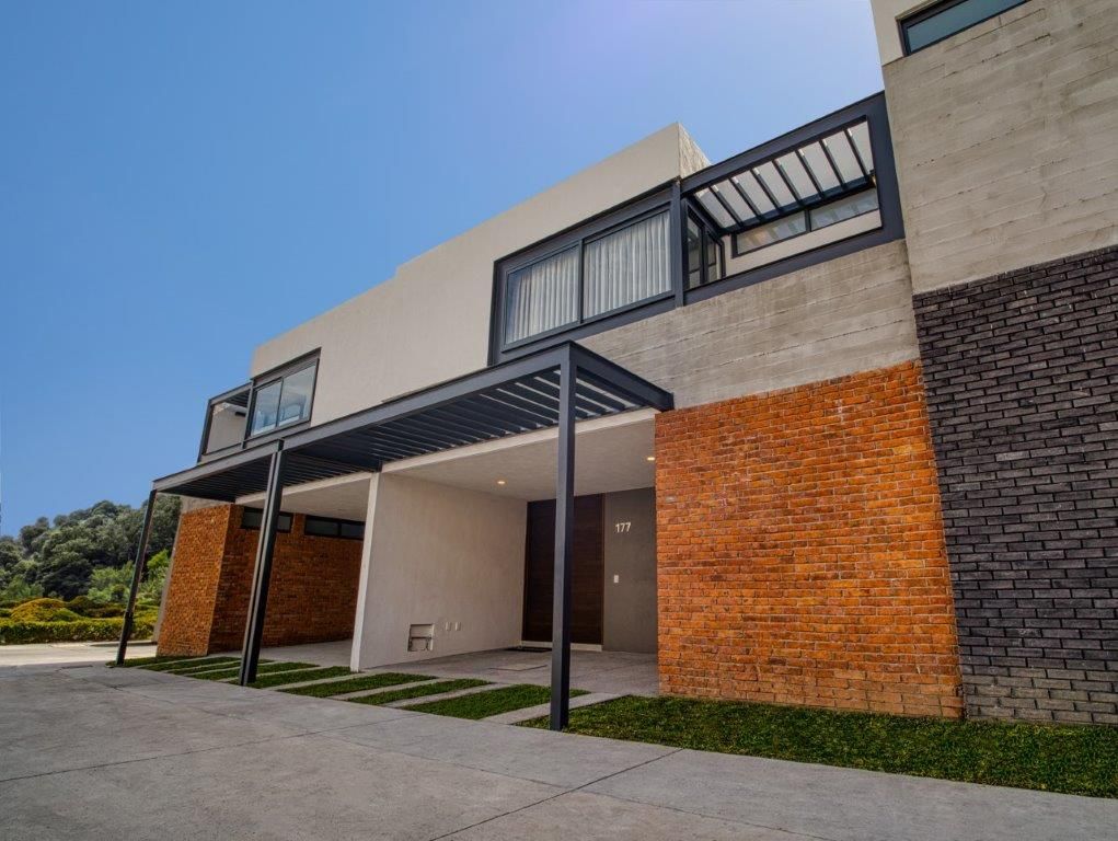 El Palomar Avenida Adolfo Lopez Mateos Sur 3 Habitaciones