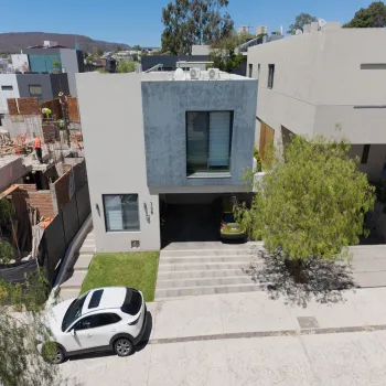 Casa En Renta,Virreyes Residencial ,Entrelomas 106, Zapopan, Jalisco 45110, 3 Habitaciones,4 Baños,Entrelomas,1,p1MKBwO