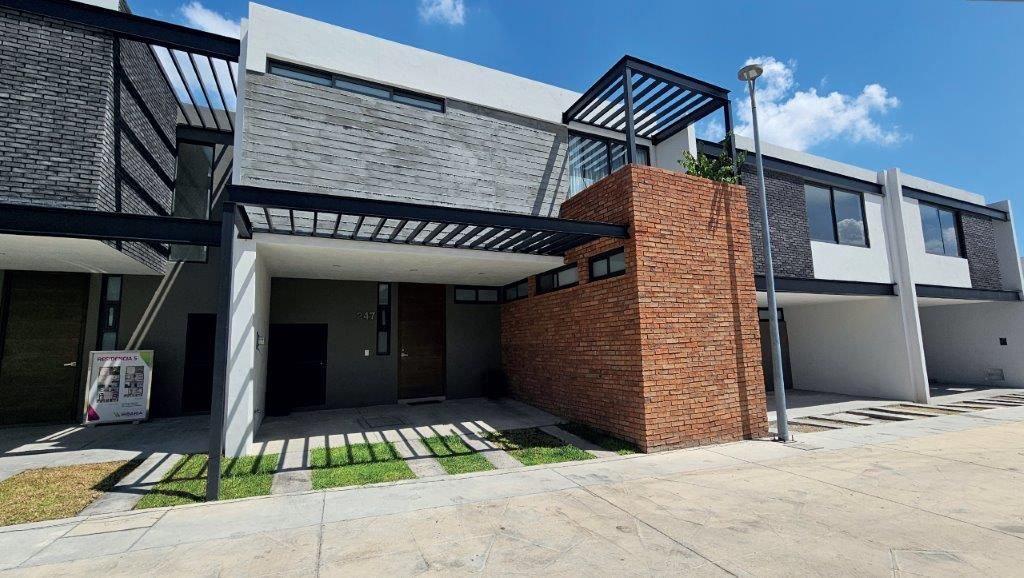 El Palomar Avenida Adolfo Lopez Mateos Sur 3 Habitaciones