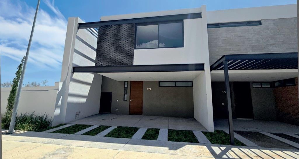 El Palomar Avenida Adolfo Lopez Mateos Sur 3 Habitaciones