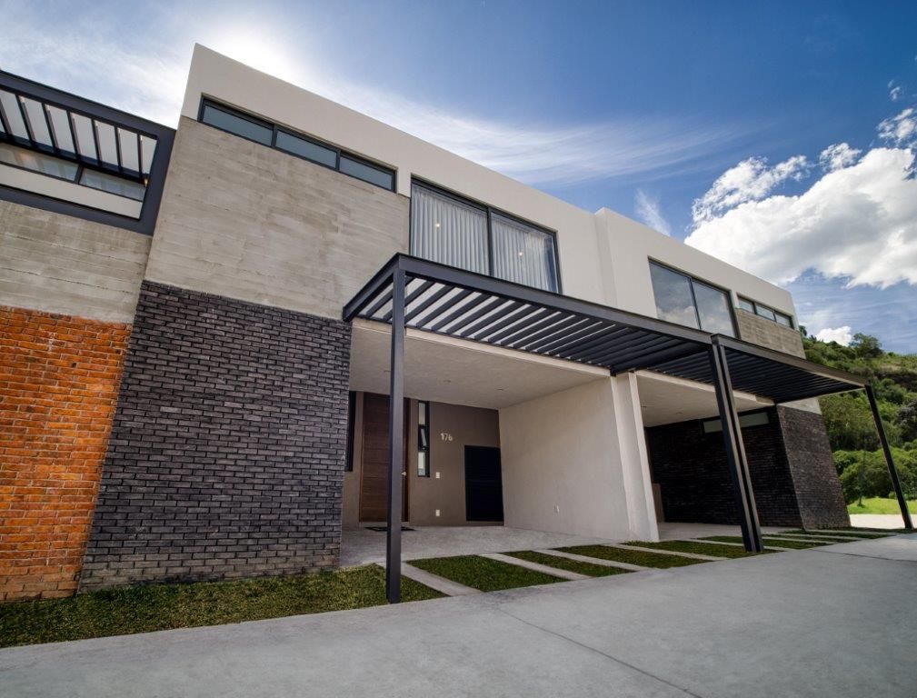 El Palomar Avenida Adolfo Lopez Mateos Sur 4 Habitaciones