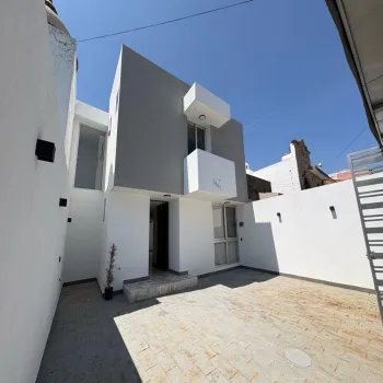 Casa En Venta,La Estancia,Richard Wagner 00, Zapopan, Jalisco 45030, 3 Habitaciones,3 Baños,Richard Wagner,1,p69ifAW