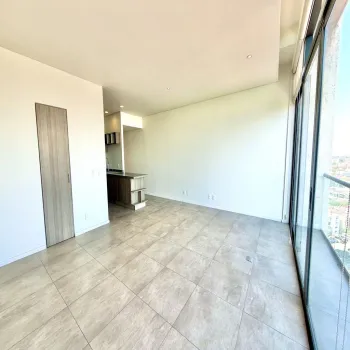 Departamento En Renta,Atlas Chapalita,Avenida Nicolás Copérnico 943A PISO 12, Zapopan, Jalisco 45030, 2 Habitaciones,2 Baños,Avenida Nicolás Copérnico,1,pza2VQv