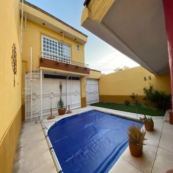 Casa En Venta,Miguel de la Madrid,Emilio Portes Gil 3814, Zapopan, Jalisco 45239, 4 Habitaciones,3 Baños,Emilio Portes Gil,2,pJEQZia