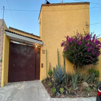 Casa En Venta,Miguel de la Madrid,Emilio Portes Gil 3814, Zapopan, Jalisco 45239, 4 Habitaciones,3 Baños,Emilio Portes Gil,2,pJEQZia
