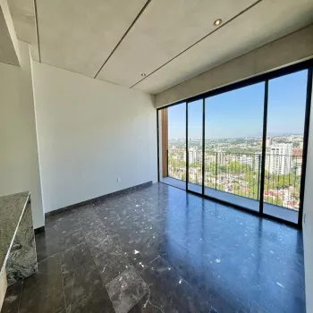 Departamento En Renta,Providencia,São Paulo 2370 PISO 20, Guadalajara, Jalisco 44630, 2 Habitaciones,2 Baños,São Paulo,1,p4rtxvO