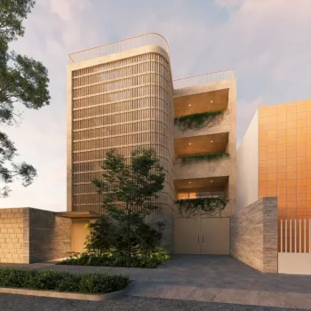 Departamento En Venta,Bosques de La Victoria,Calle Península 2644, Guadalajara, Jalisco 44540, 1 Cuarto,1 Baño,Calle Península,1,poDTuwp