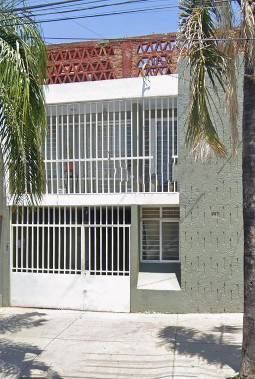 Colonia Belisario Dominguez Calle Mesa Central 6 Habitaciones